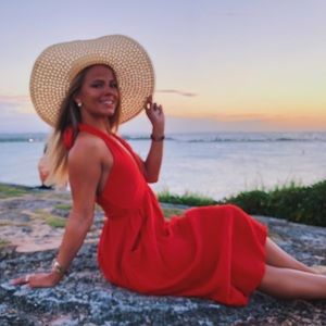 Meet your Posher, Alexandra